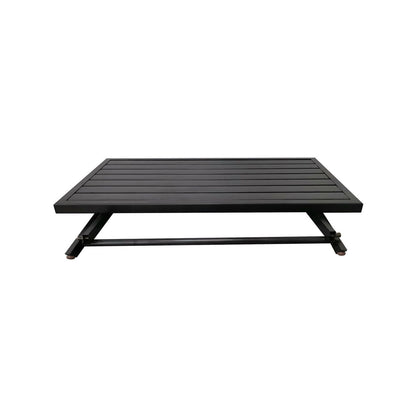 Jericho 4pcs Deep Seating Folding Set