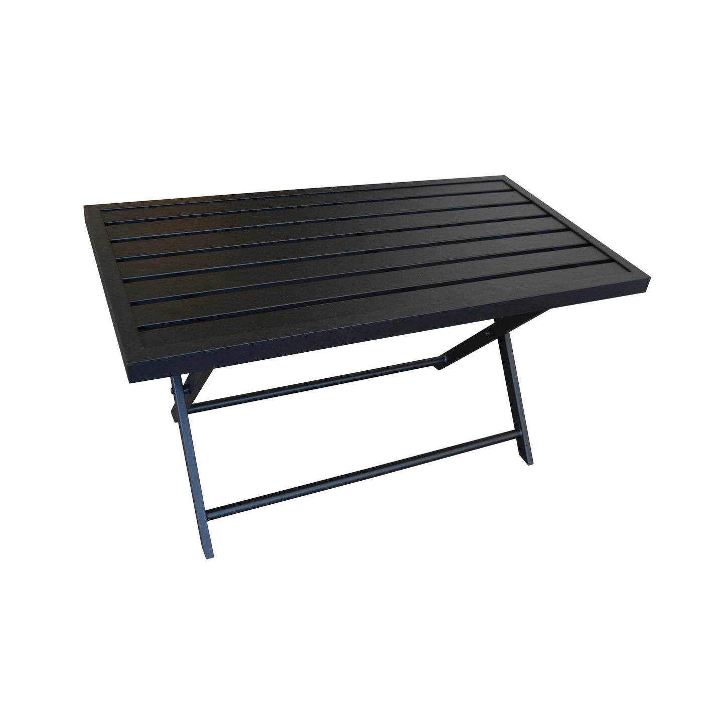 Jericho 4pcs Deep Seating Folding Set