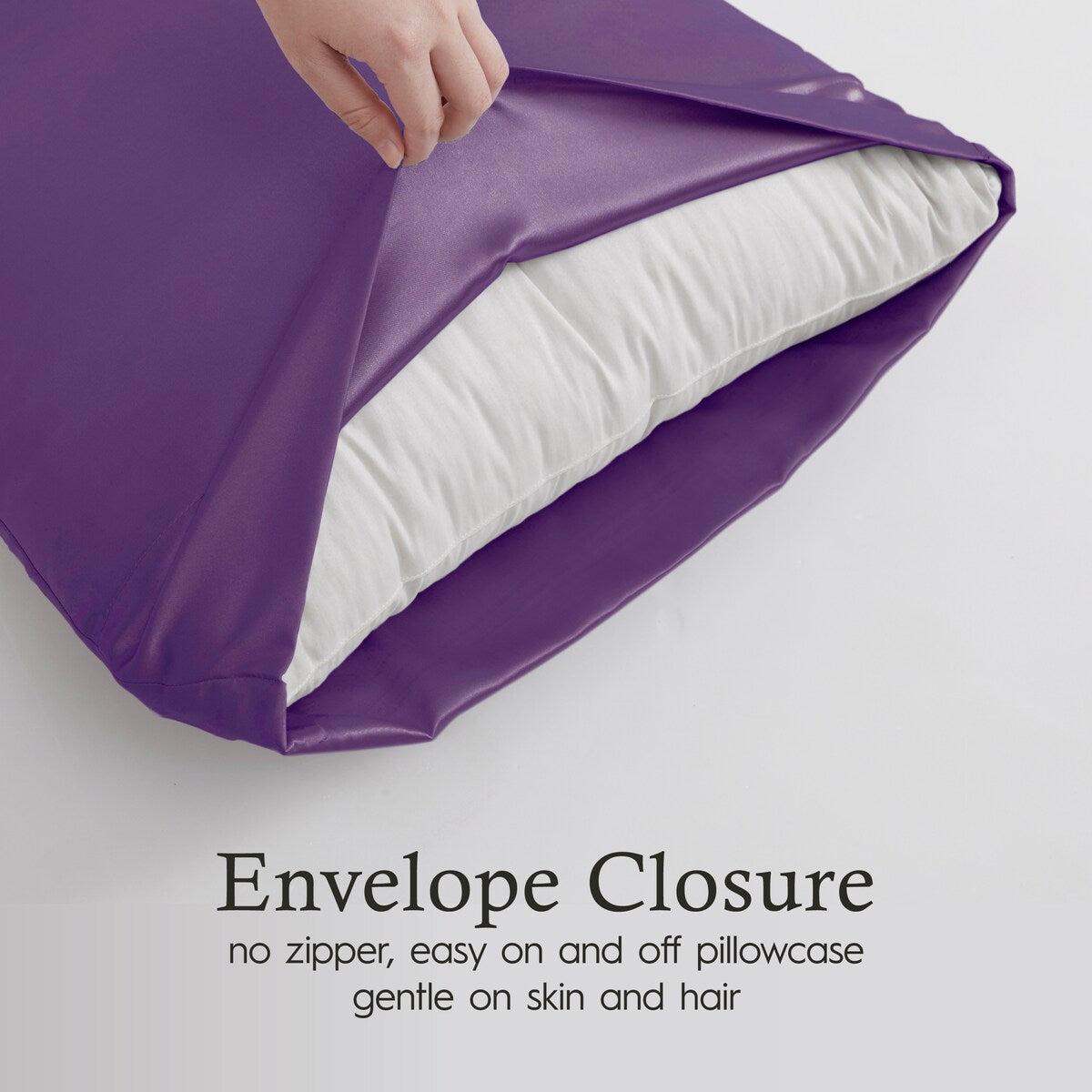 Juliette LeBlanc New York Silky Satin Sheet Sets