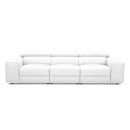 Canapé en cuir Eden