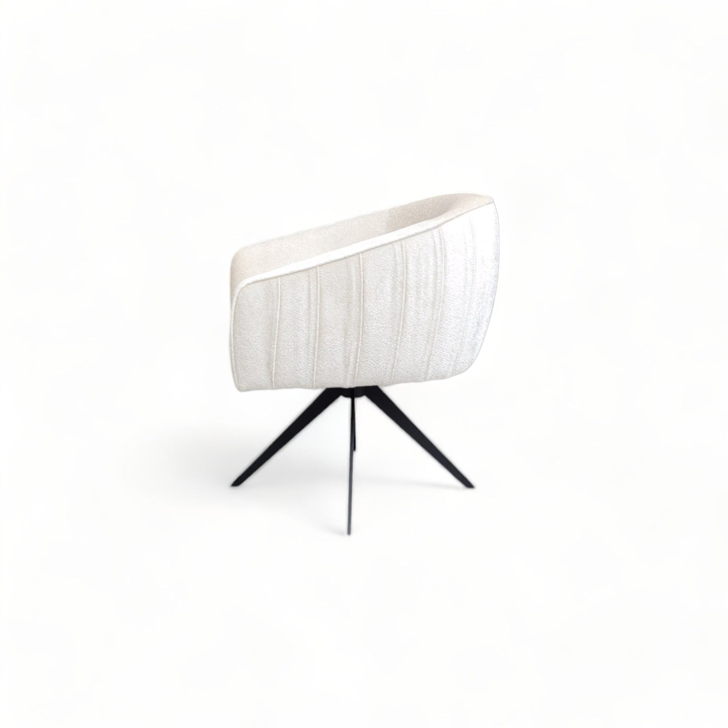 Chaise longue pivotante Diane (seulement 2)