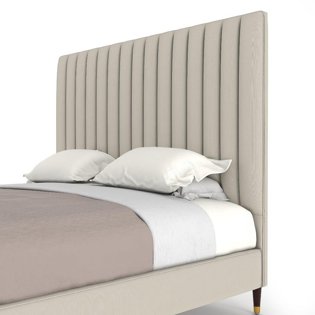 Lit king-size Spencer