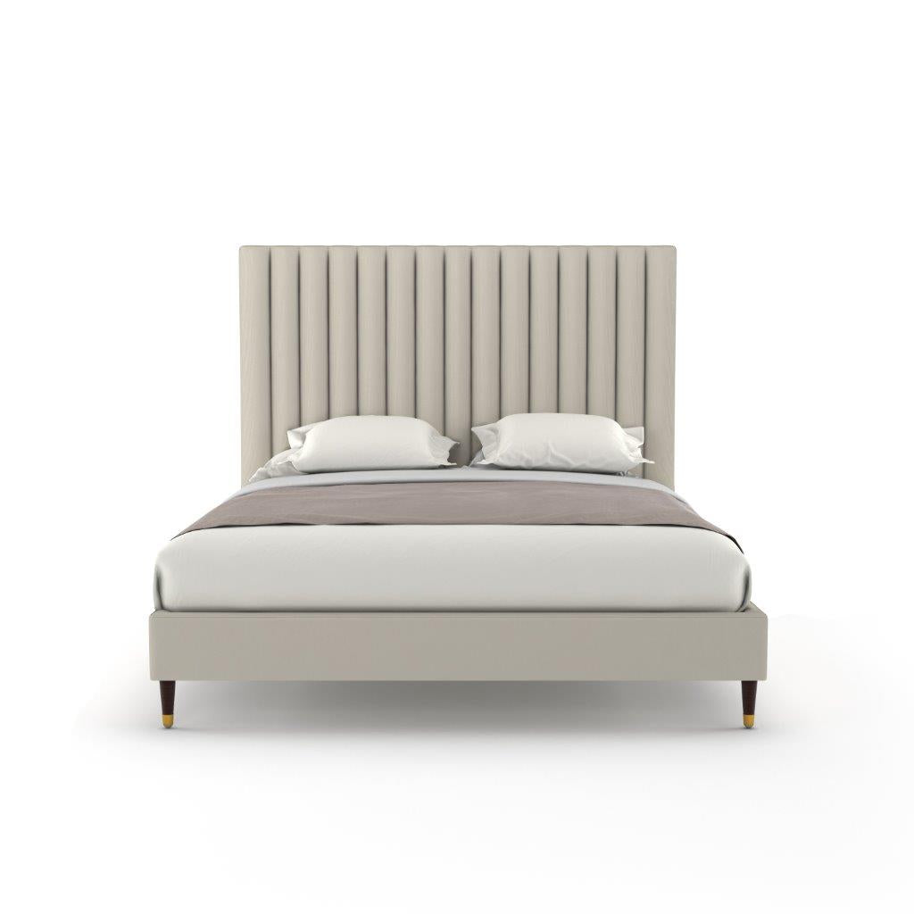 Lit king-size Spencer