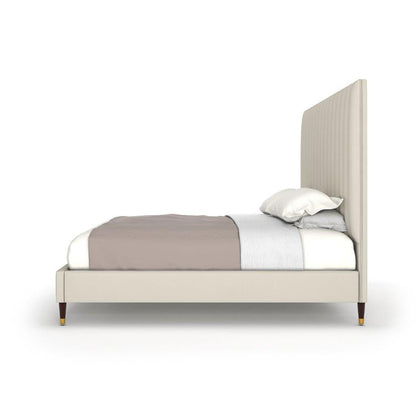 Lit king-size Spencer