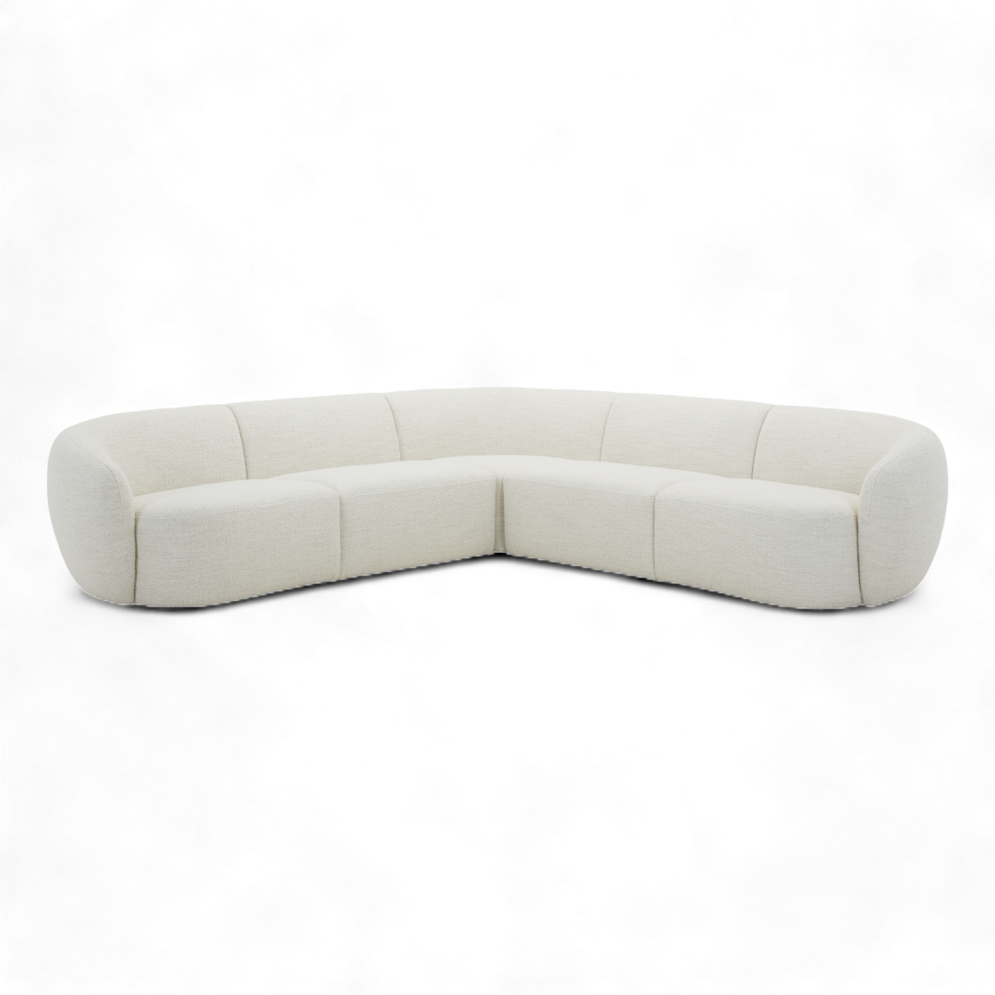 Canapé sectionnel Corfou