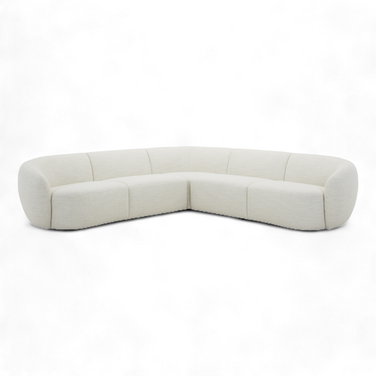 Canapé sectionnel Corfou