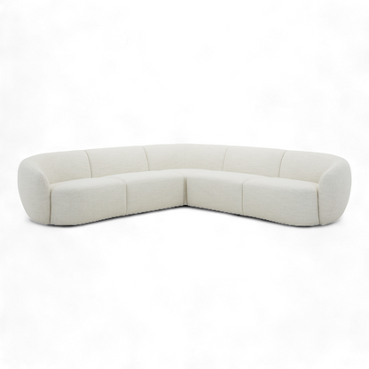Canapé sectionnel Corfou