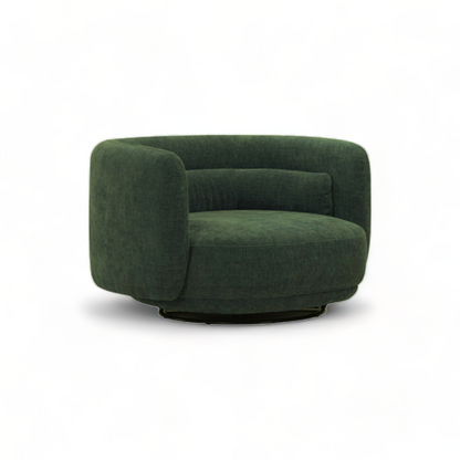 Fauteuil lounge Andare XL vert