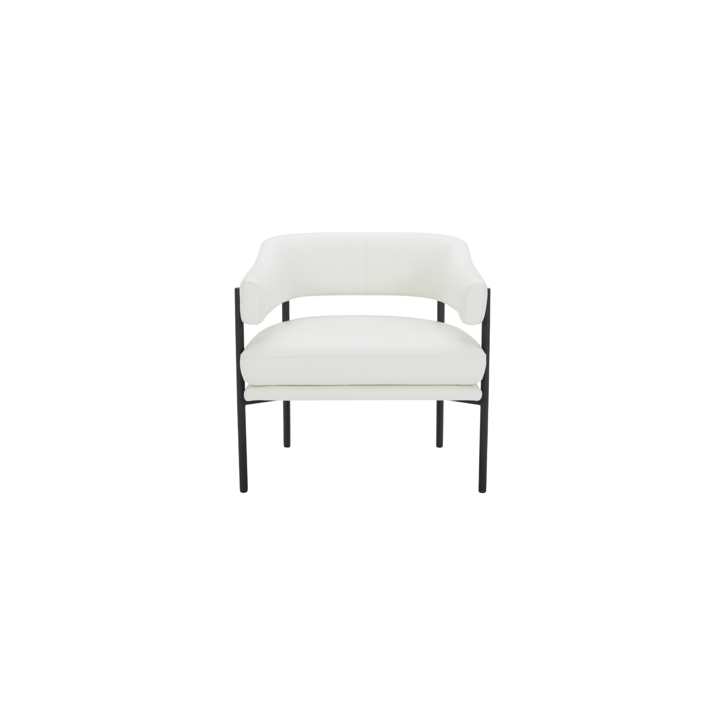 Fauteuil Silves blanc