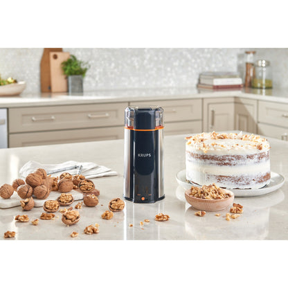 KRUPS Ultimate Silent Blade Grinder