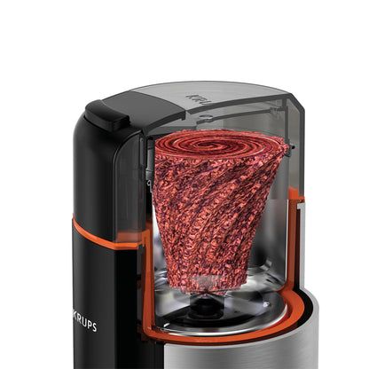 KRUPS Ultimate Silent Blade Grinder