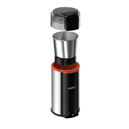 KRUPS Ultimate Silent Blade Grinder