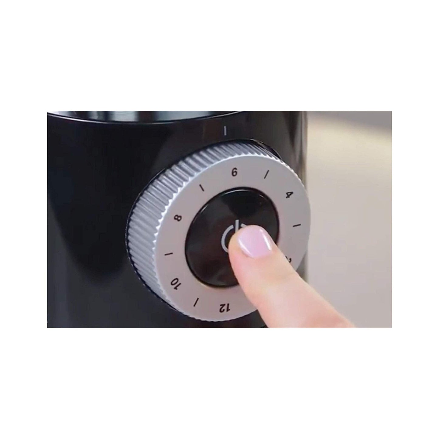 KRUPS Precise Coffee Grinder 12 Cup