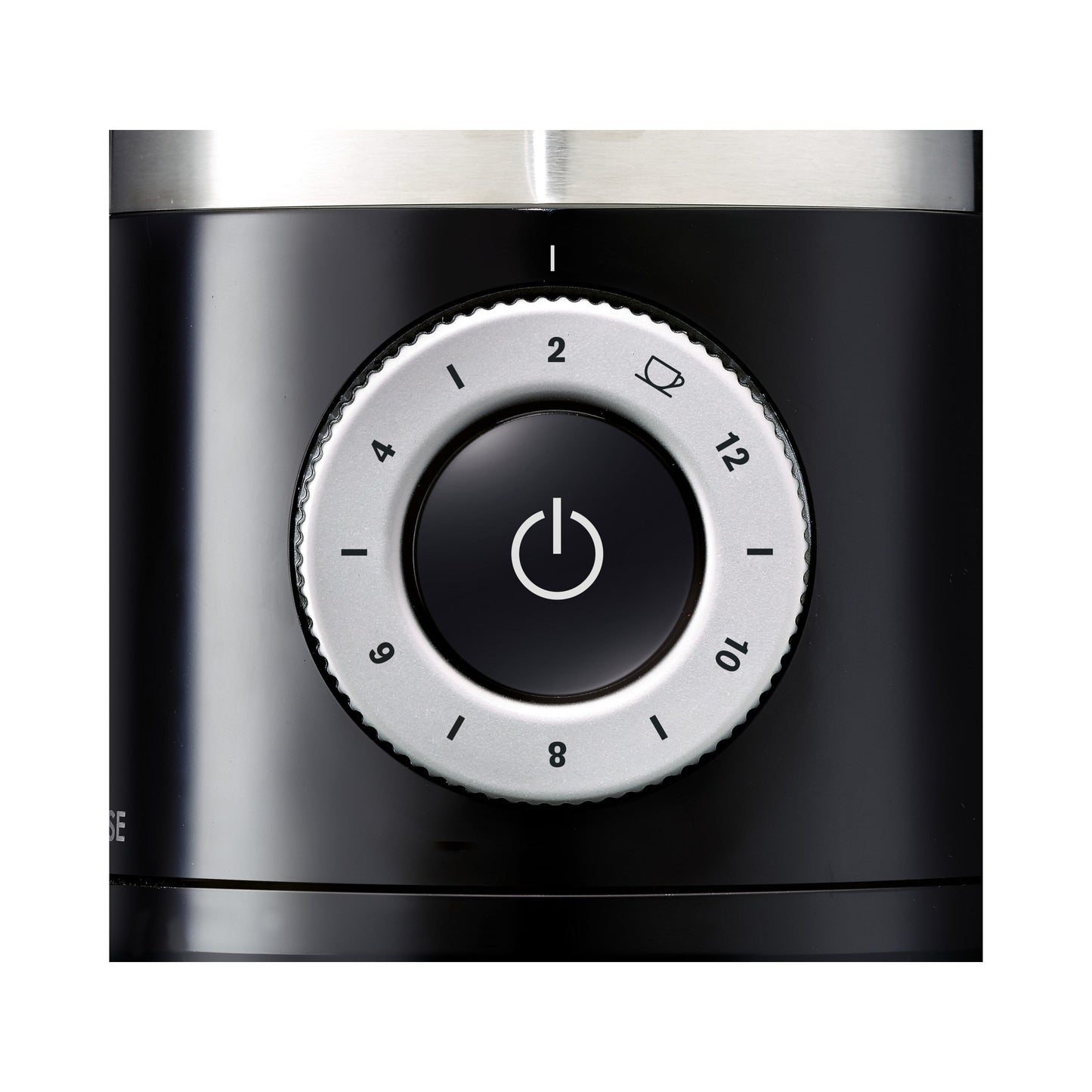 KRUPS Precise Coffee Grinder 12 Cup