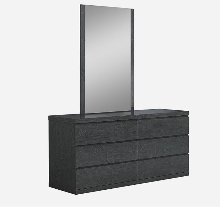 Commode double Karenina