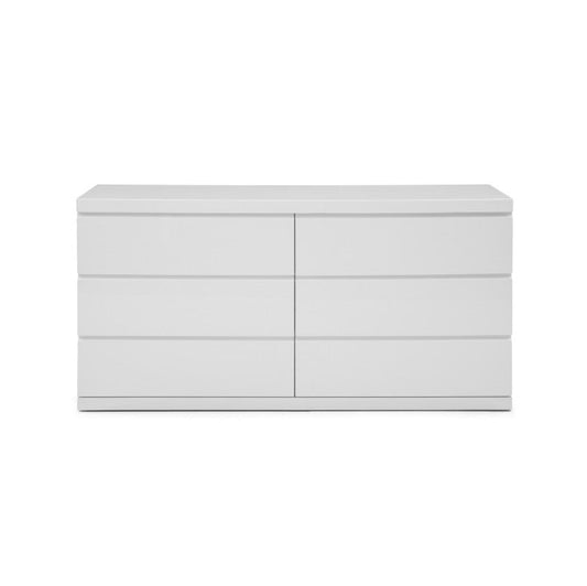 Commode double Karenina