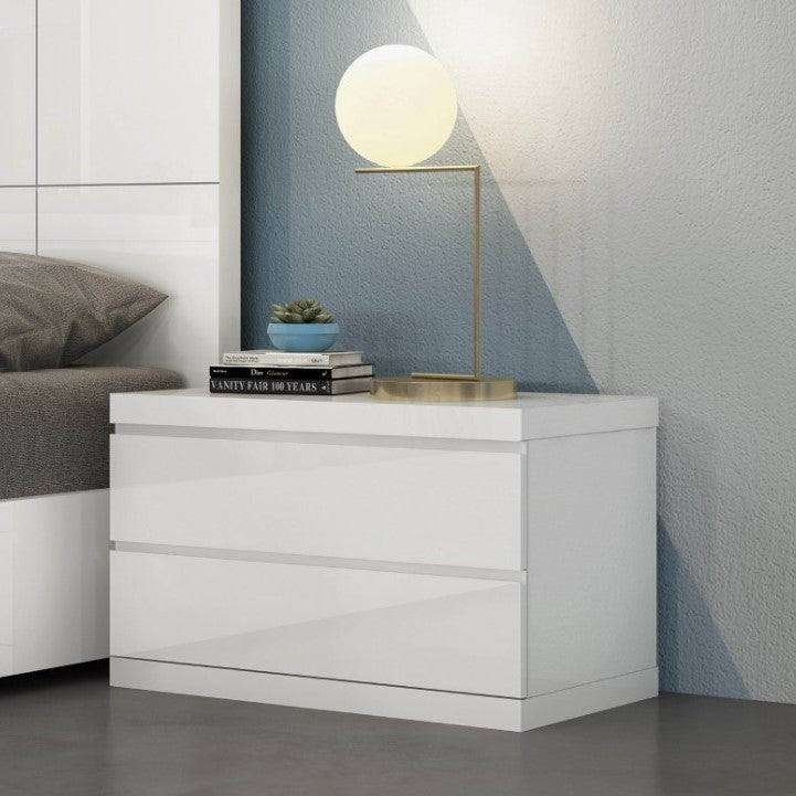 Grande table de chevet Karenina