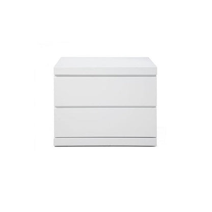 Table de chevet Karénine