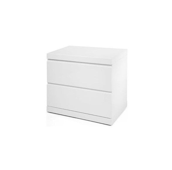 Table de chevet Karénine