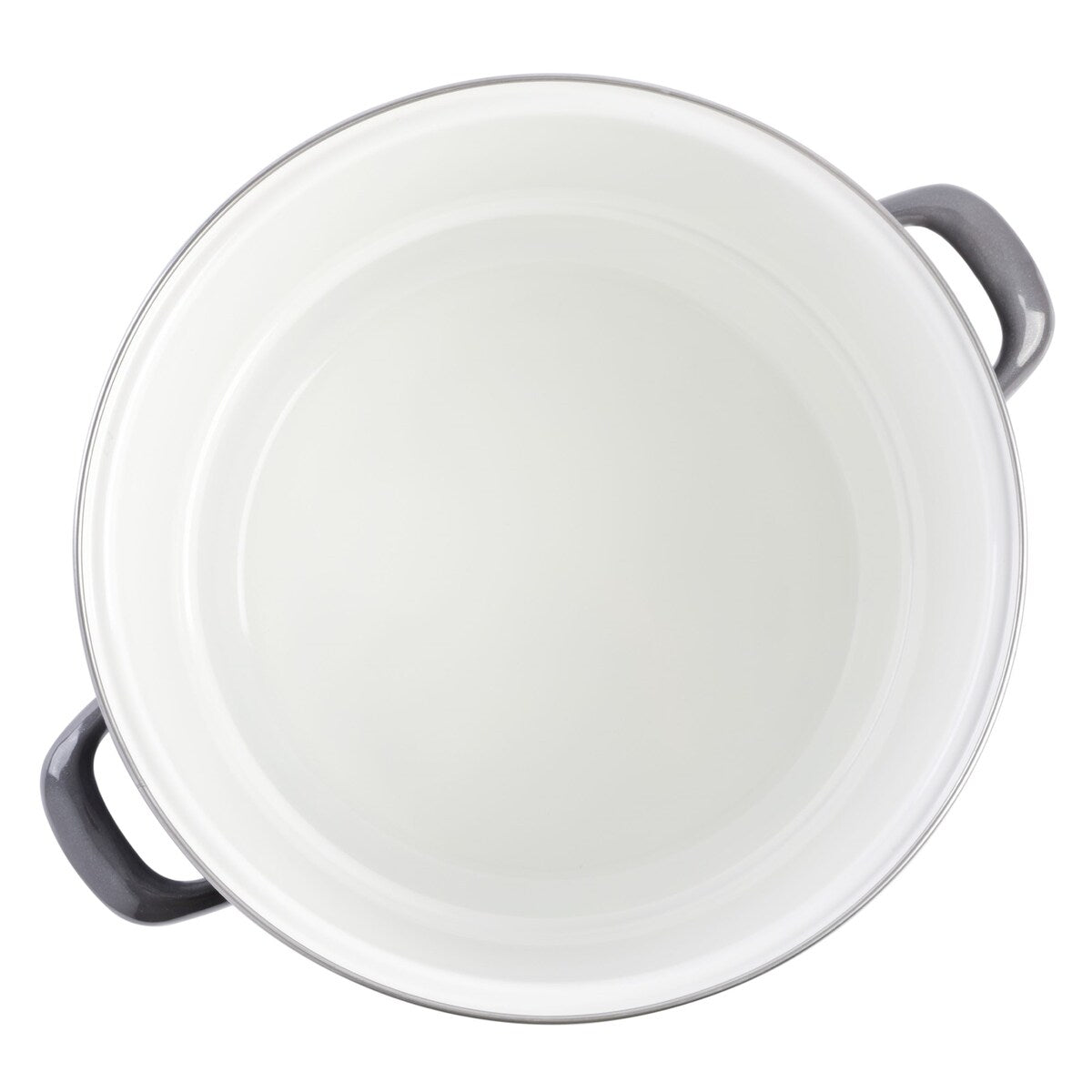 Kenmore Broadway 16-Quart Steamer Stock Pot