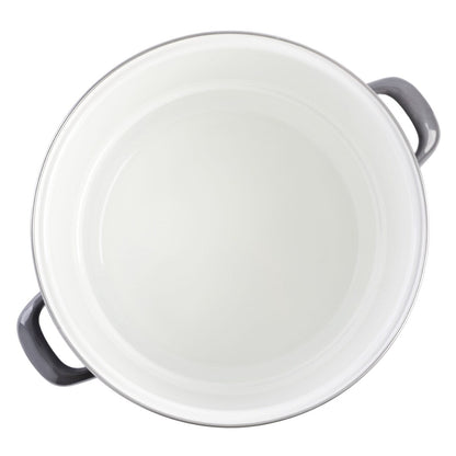 Kenmore Broadway 16-Quart Steamer Stock Pot