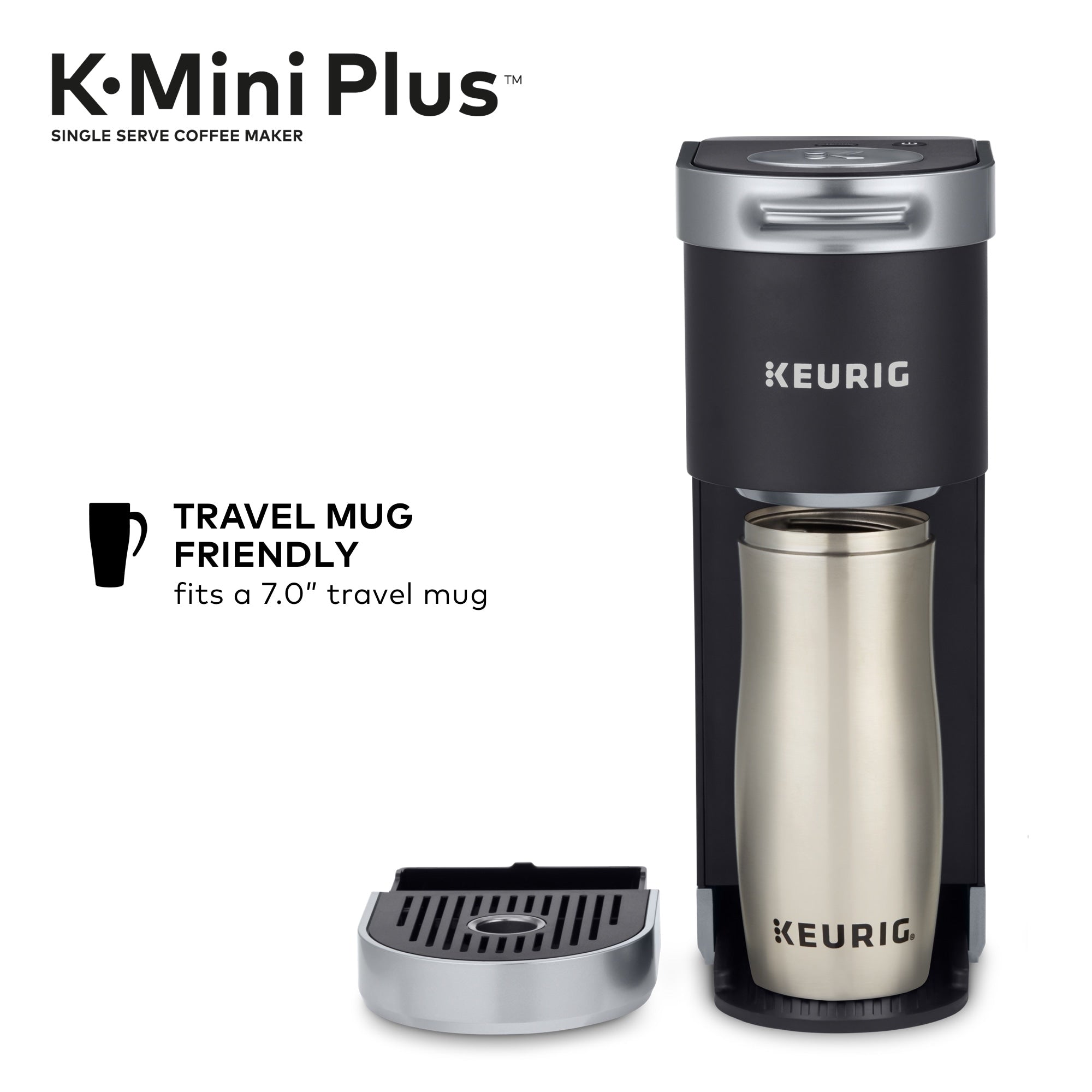 Keurig® K-Mini Plus®