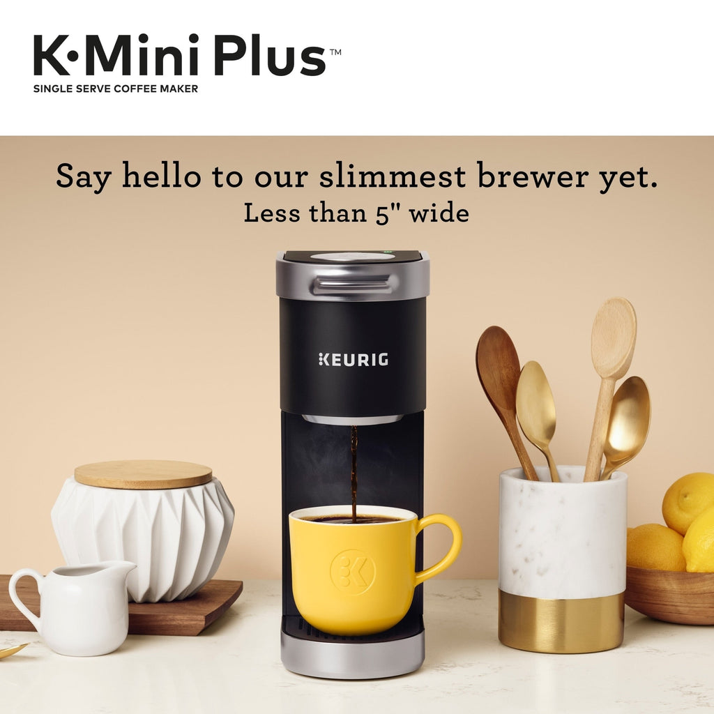 Keurig® K-Mini Plus®