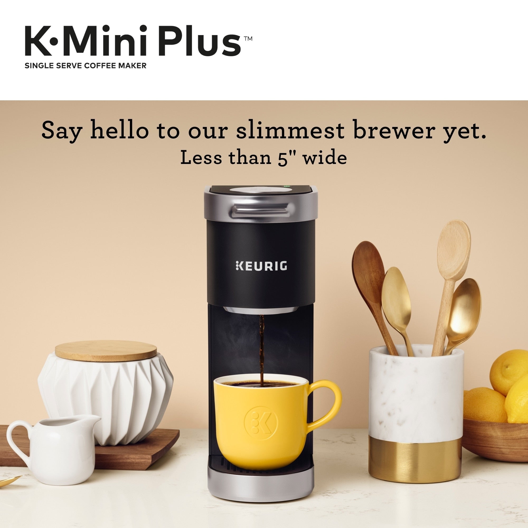 Keurig® K-Mini Plus®