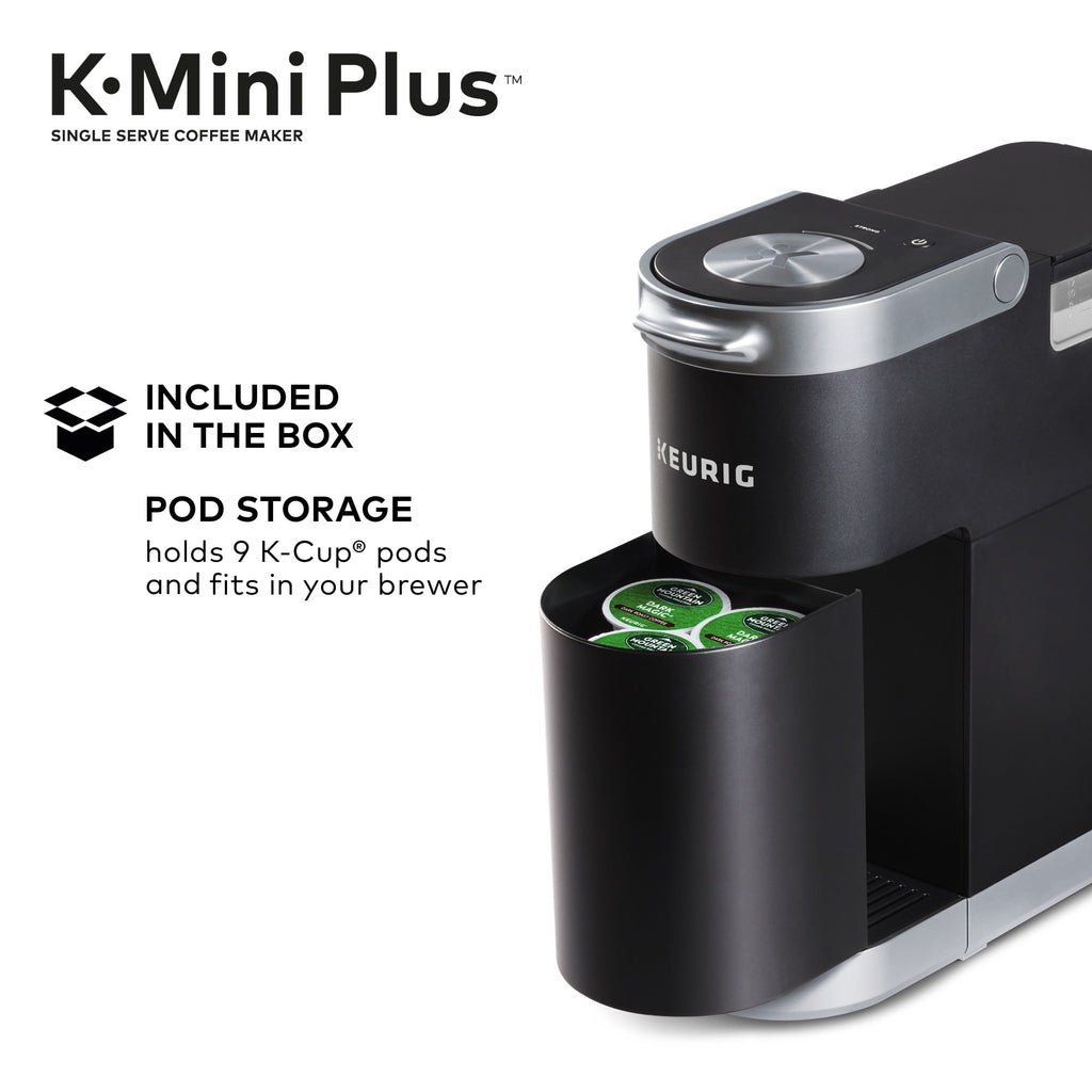 Keurig® K-Mini Plus®