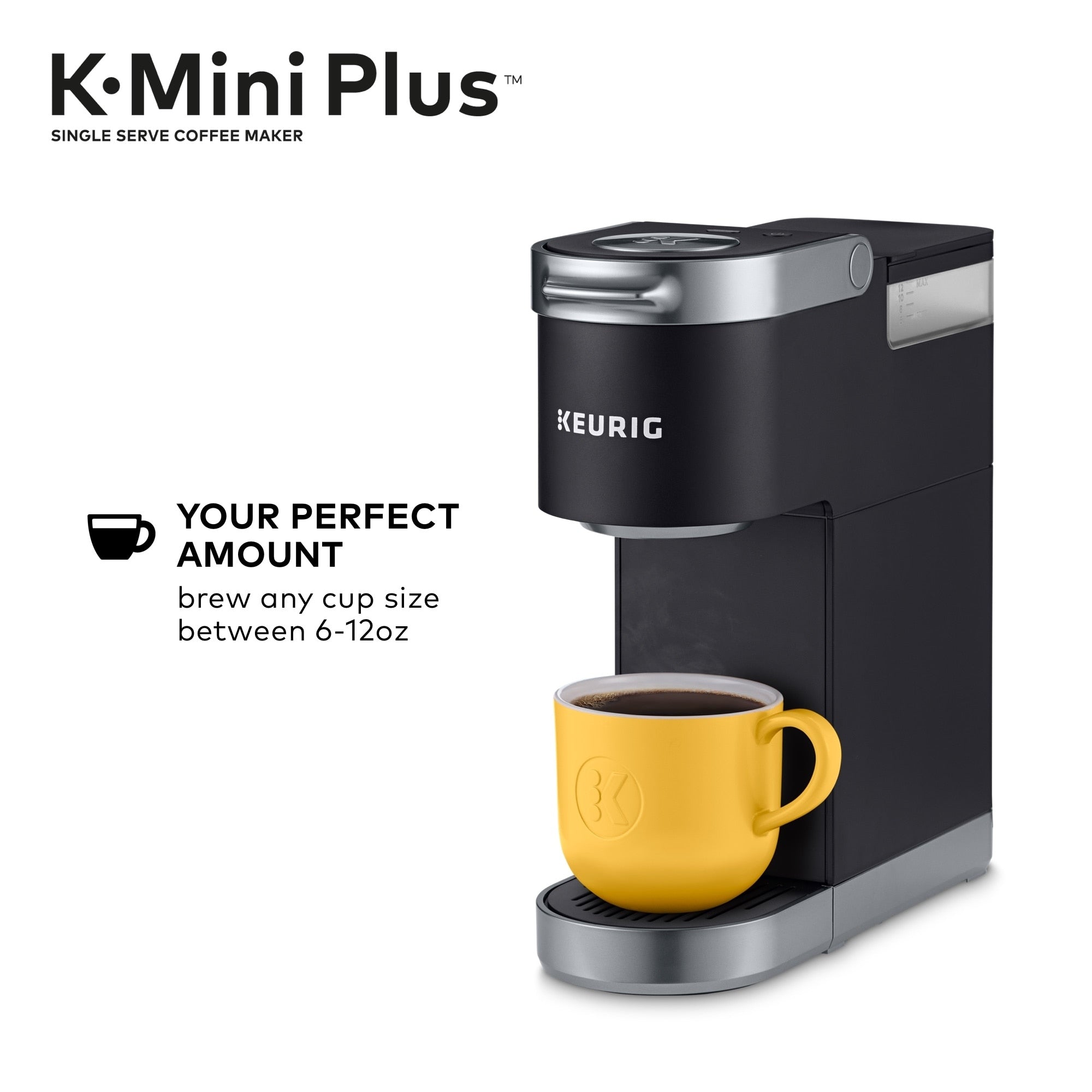 Keurig® K-Mini Plus®