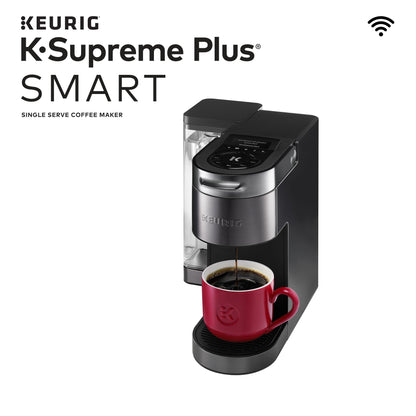 Keurig® K-Supreme Plus® Smart Brewer