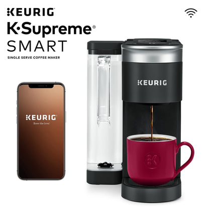 Keurig® K-Supreme® SMART Brewer