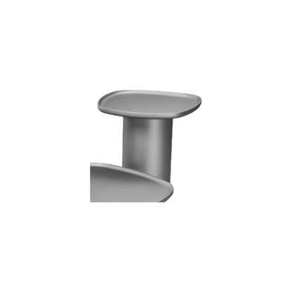 Table d'appoint Kimi Graphite (Grande)