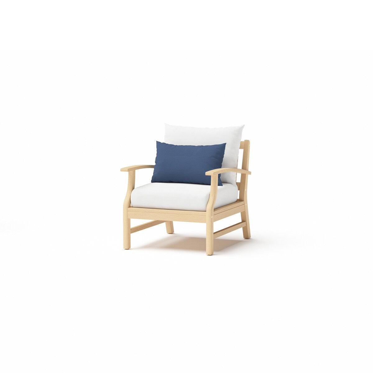 Kooper 8 Piece Sunbrella Outdoor Patio Sofa & Club Chair Set