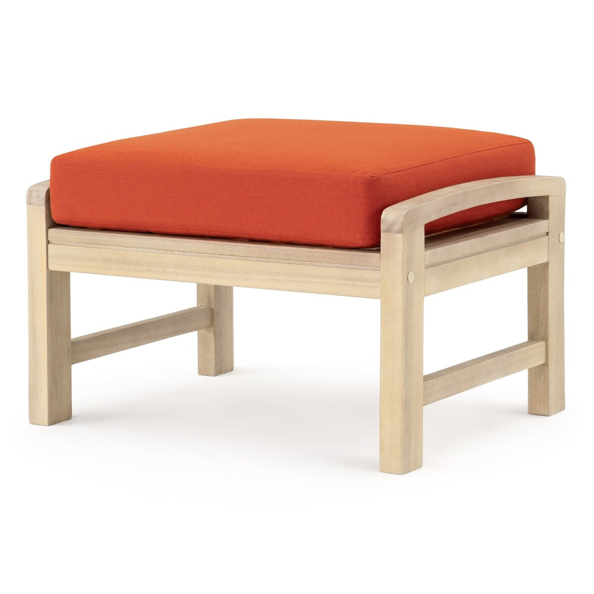 Kooper 8 Piece Sunbrella Outdoor Patio Sofa & Club Chair Set