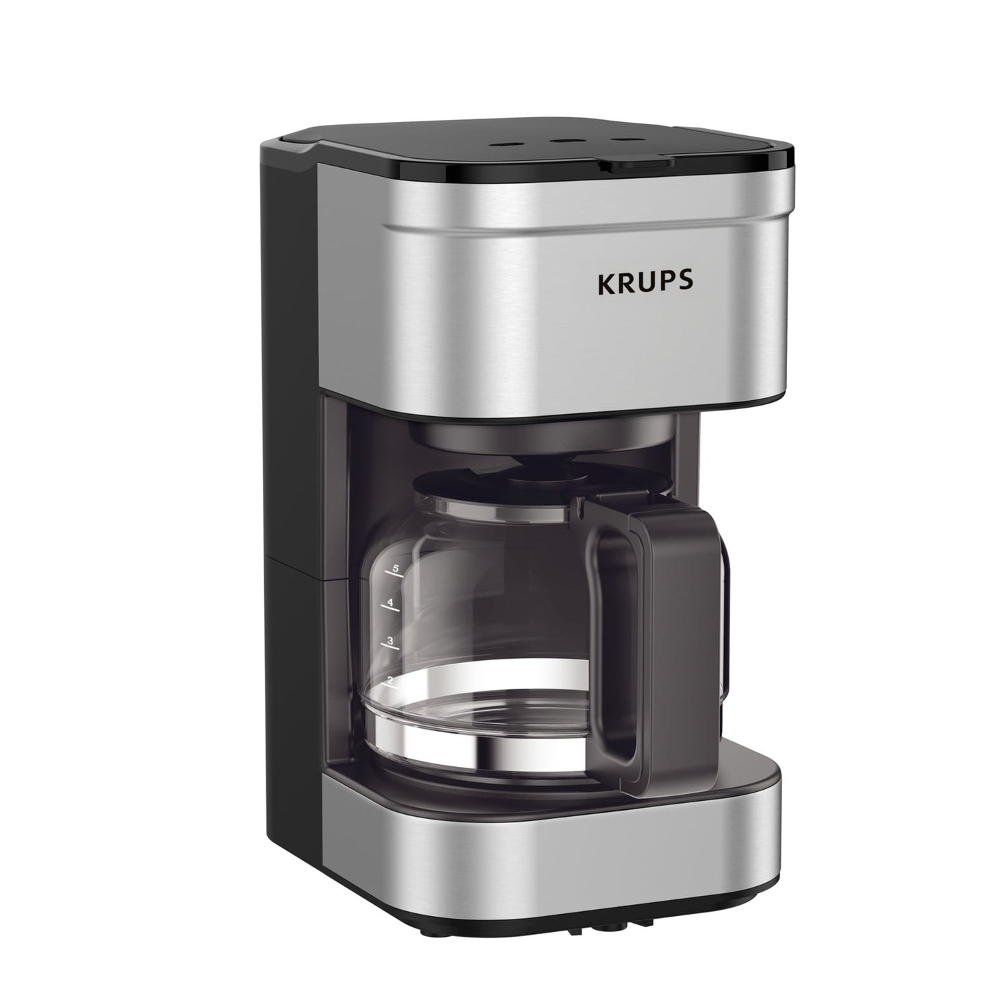 Krups KM202855 FCM Simply Brew 5 Cup Drip Coffee Maker