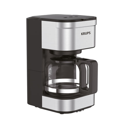 Krups KM202855 FCM Simply Brew 5 Cup Drip Coffee Maker