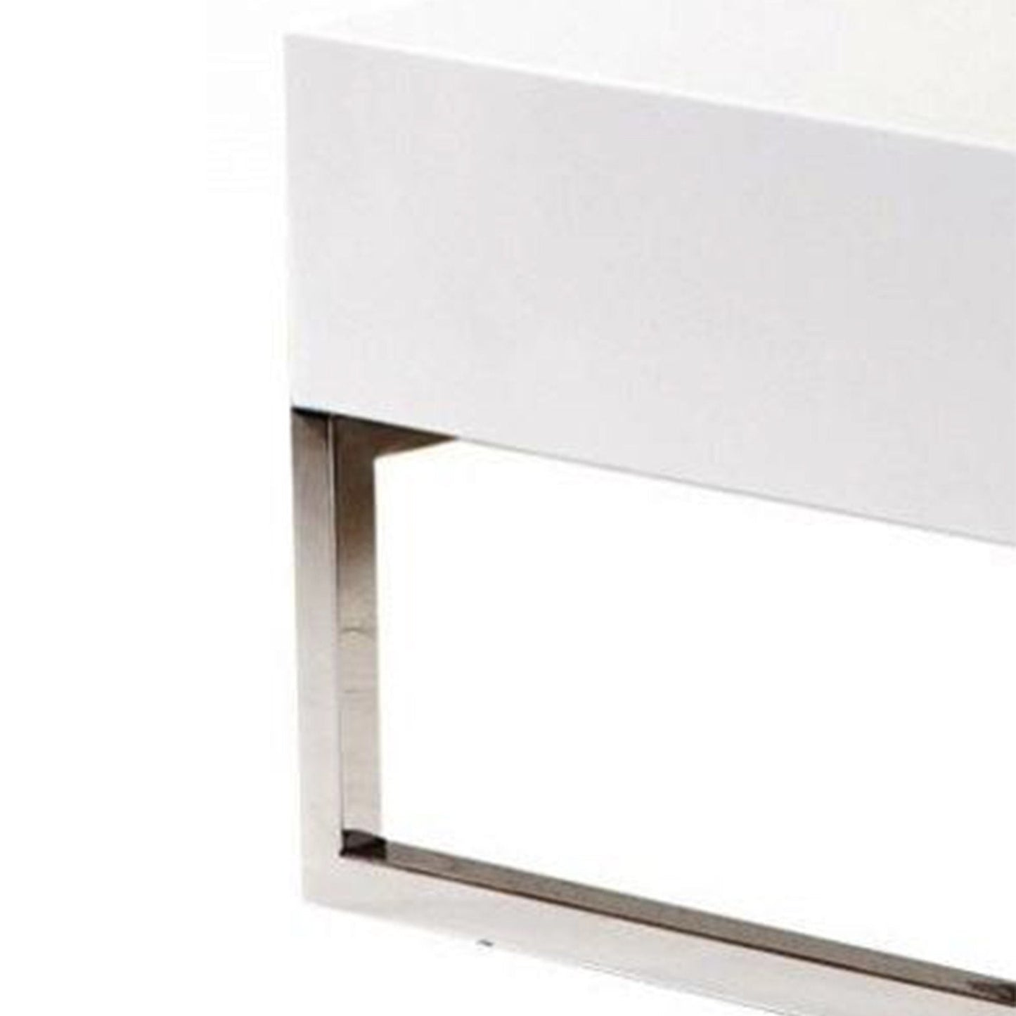 Table basse rectangulaire Laras