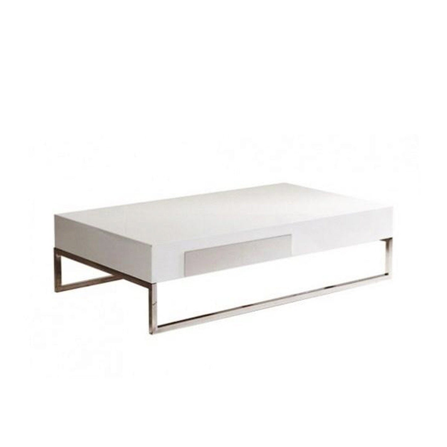 Table basse rectangulaire Laras