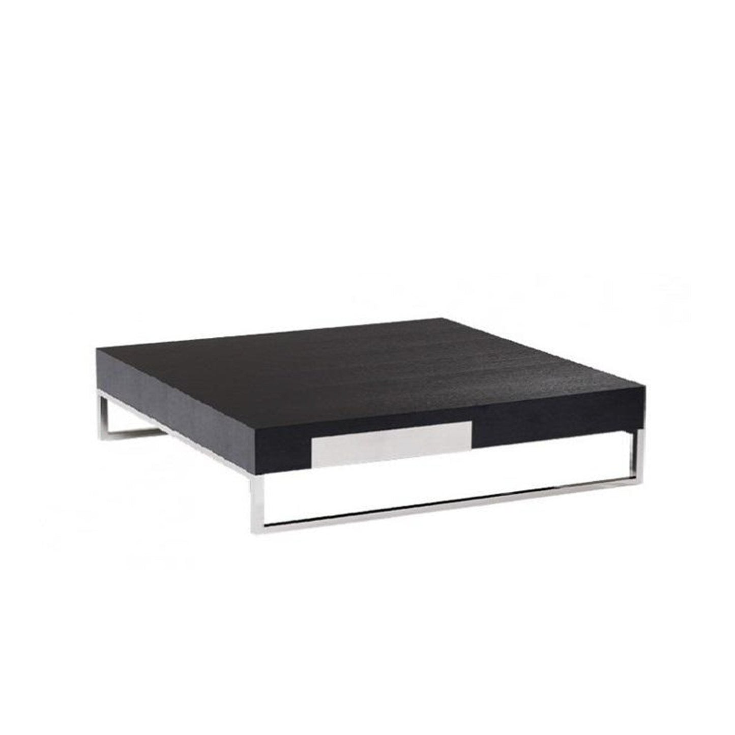 Table basse rectangulaire Laras