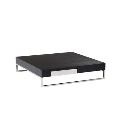 Table basse rectangulaire Laras