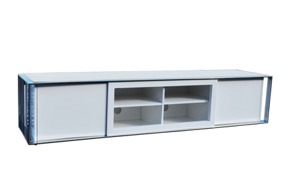 Unité TV Axis Entertainment