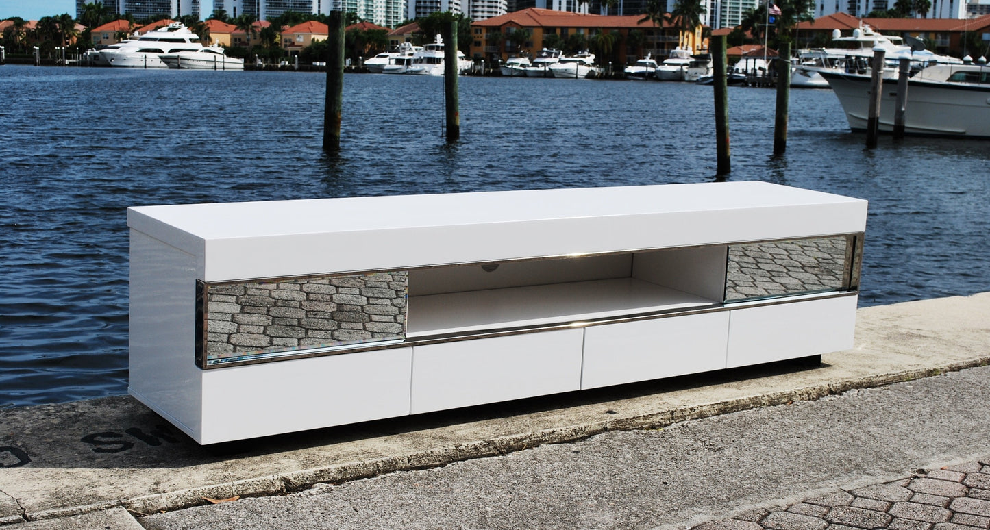 Meuble TV Nuvola Entertainment