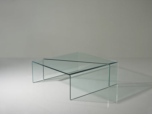 Table basse carrée Marina