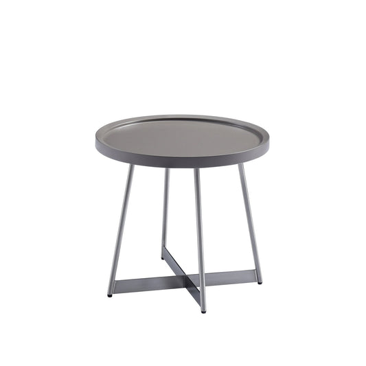 Table d'appoint ronde Kyoto