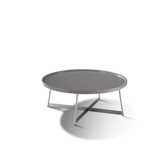 Table basse ronde Kyoto