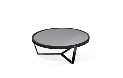 Table basse ronde Ambra