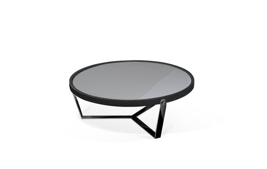 Table basse ronde Ambra