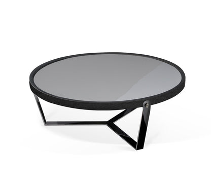 Table basse ronde Ambra
