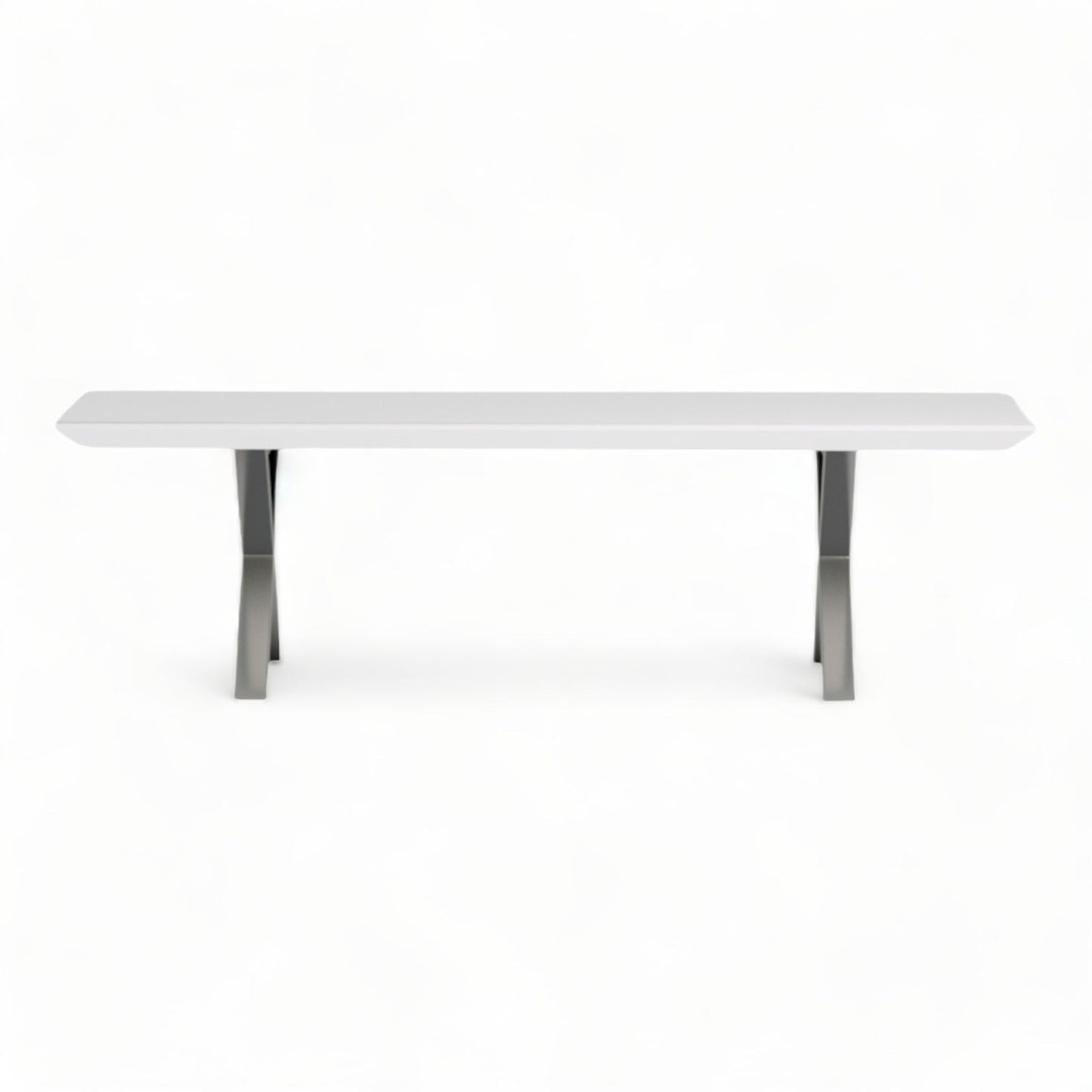 Table à manger rectangulaire Infinity